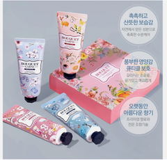 BOUQUET GARNI - Fragranced Hand Cream Set