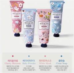 BOUQUET GARNI - Fragranced Hand Cream Set