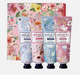 BOUQUET GARNI - Fragranced Hand Cream Set