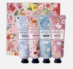 BOUQUET GARNI - Fragranced Hand Cream Set