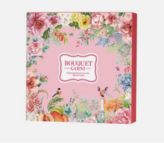 BOUQUET GARNI - Fragranced Hand Cream Set