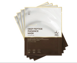Medicube - Deep Peptide Radiance Mask