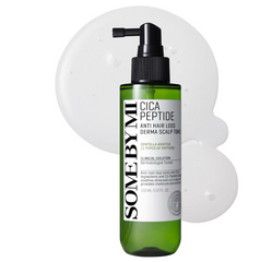 SOME BY MI - Cica Peptide Anti Hair Loss Derma Scalp Tonic 150ML
