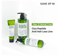 SOME BY MI - Cica Peptide Anti Hair Loss Derma Scalp Tonic 150ML