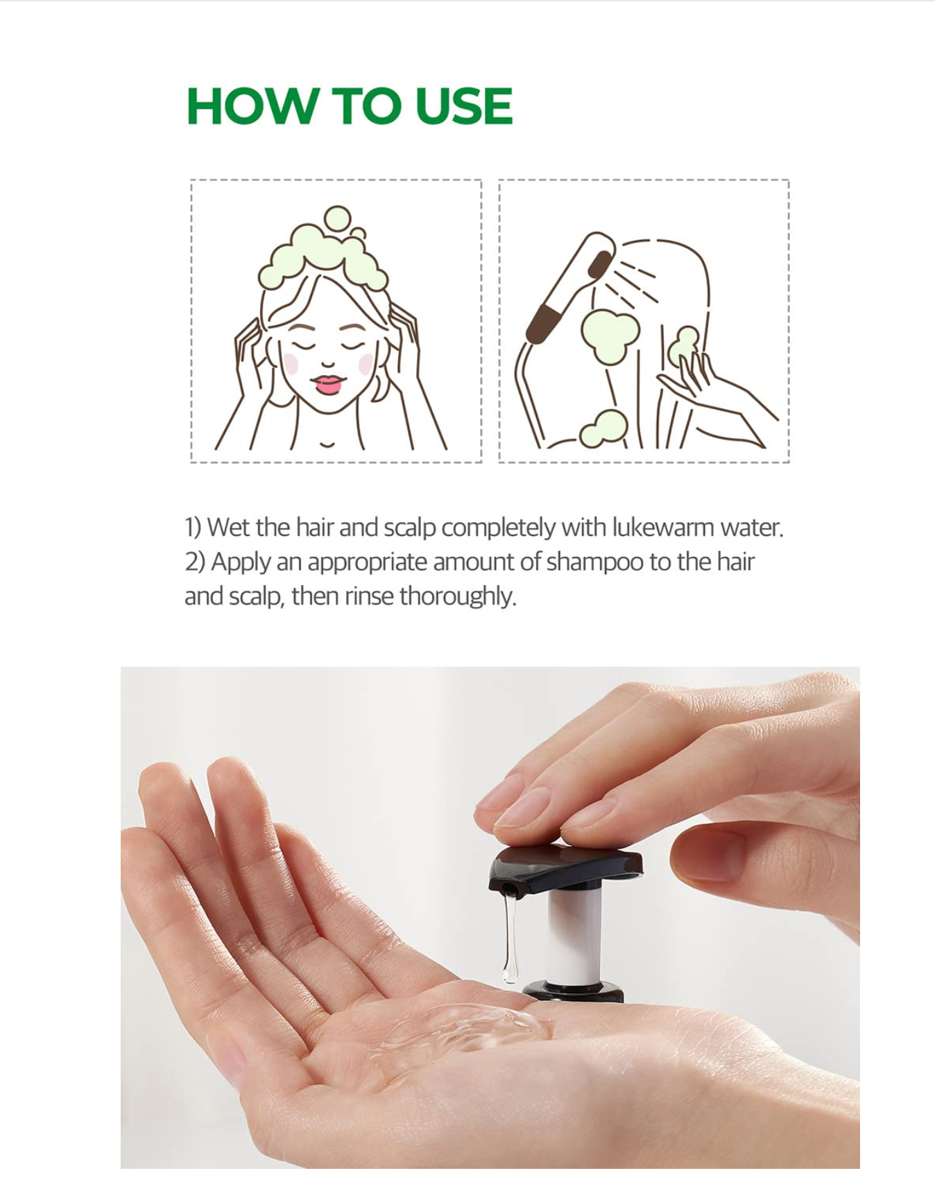SOME BY MI - Cica Peptide Anti Hair Loss Derma Scalp Tonic 150ML
