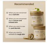 SKINFOOD - Potato Madecassoside Soothing Pad