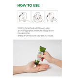 SOME BY MI - Cica Peptide Anti Hair Loss Derma Scalp Shampoo 50ml