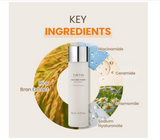 TIRTIR - Milk Skin Toner Jumbo