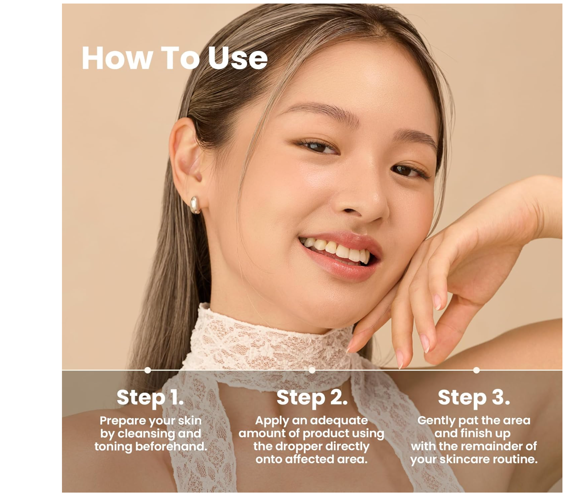 Axis-Y - Spot The Difference Blemish Treatment