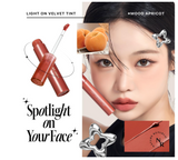 Nature Republic - Light on Velvet Tint [04 MOOD APRICOT]