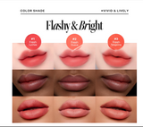Nature Republic - Light on Velvet Tint [04 MOOD APRICOT]