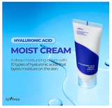 ISNTREE - Hyaluronic Acid Moist Cream 100ml