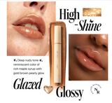 NATURE REPUBLIC - Honey Melting Lip Berry