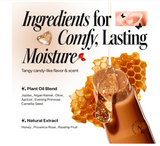 NATURE REPUBLIC - Honey Melting Lip 03 Berry