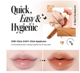 NATURE REPUBLIC - Honey Melting Lip 03 Berry