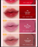 ETUDE - Over Glowy Tint Not Bad Collection Baddie Beige