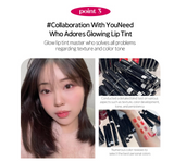 ETUDE - Color Lasting Glow Stick Pink Wish