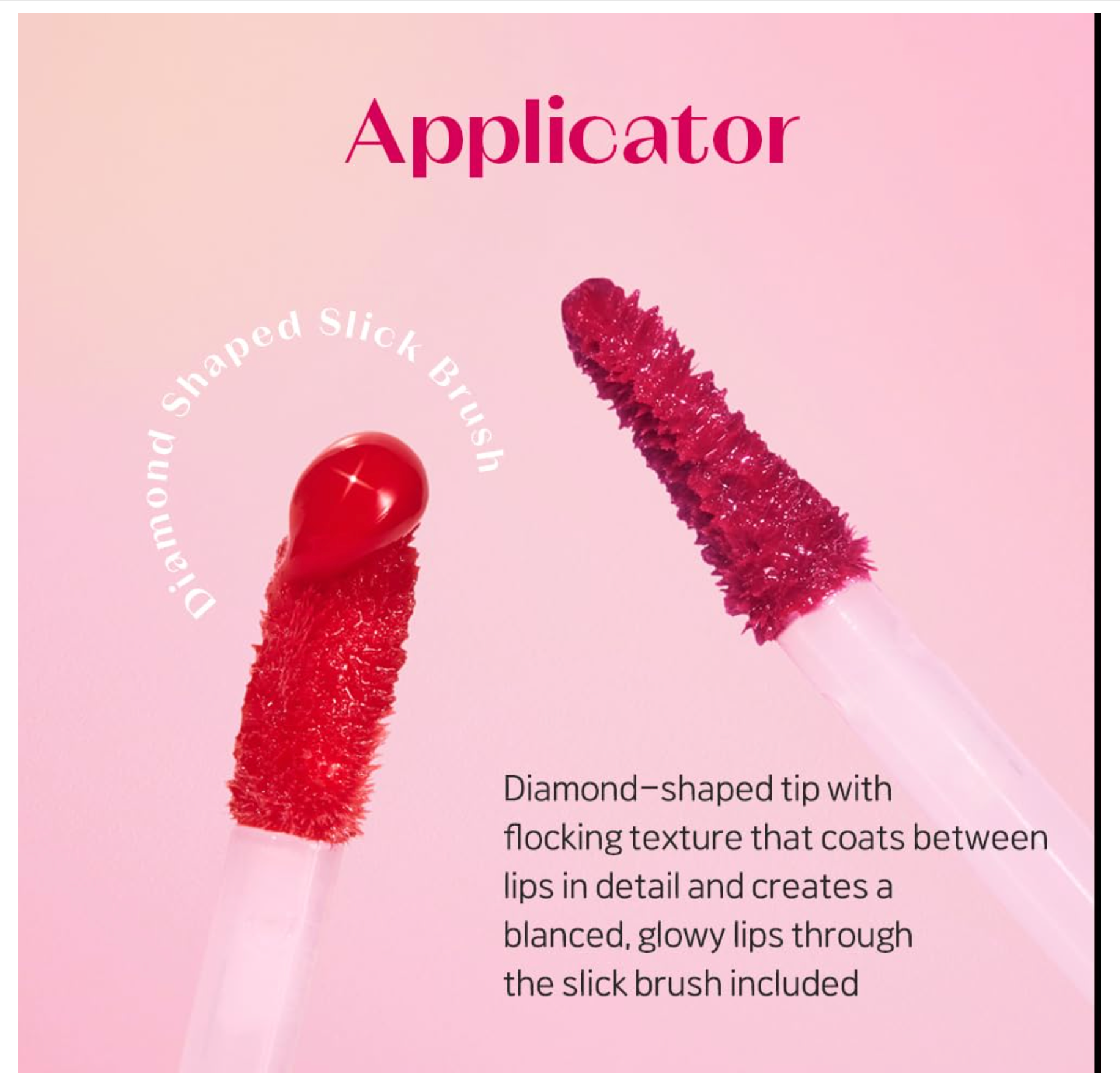 ETUDE - Color Lasting Glow Stick Pink Wish