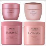 Shiseido - Professional Sublimic Airy Flow Mask Unruly Hair