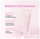 KLAVUU - Actress Backstage Peel Off Glow Mask