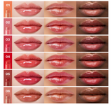 NATURE REPUBLIC - Honey Melting Lip PLUM
