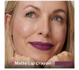FOCALLURE - Matte Lip Crayon DARE YOU