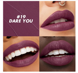 FOCALLURE - Matte Lip Crayon DARE YOU