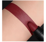 FOCALLURE - Matte Lip Crayon Smoky Topaz