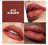 FOCALLURE - Matte Lip Crayon VMD Auburn