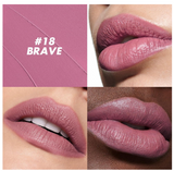 FOCALLURE - Matte Lip Crayon Brave