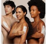 KWAILNARA - Peach Milk Body Lotion