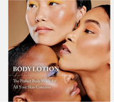 KWAILNARA - Peach Milk Body Lotion