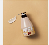 KWAILNARA - Coffee Milk Body Lotion