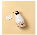 KWAILNARA - Coconut Milk Body Lotion