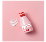 KWAILNARA - Strawberry Milk Body Lotion