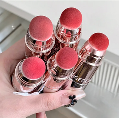 Gege Bear - Lip & Cheek Multi-Purpose Cream #04 Halo Peach