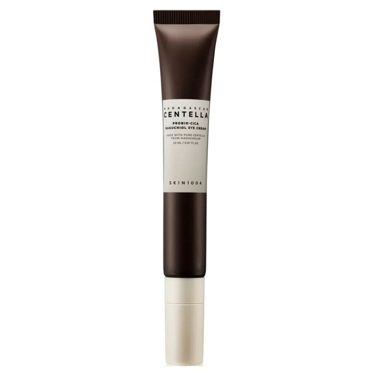 SKIN 1004 - Madagascar Centella Probio-Cica Bakuchiol Eye Cream