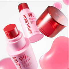 APRILSKIN - TXA Niacinamide Toning Shot 99 Serum