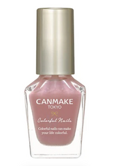 Canmake - Colorful Nails Polish N08 Misty Move