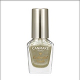 Canmake - Colorful Nails Polish N20 Golden Bijou