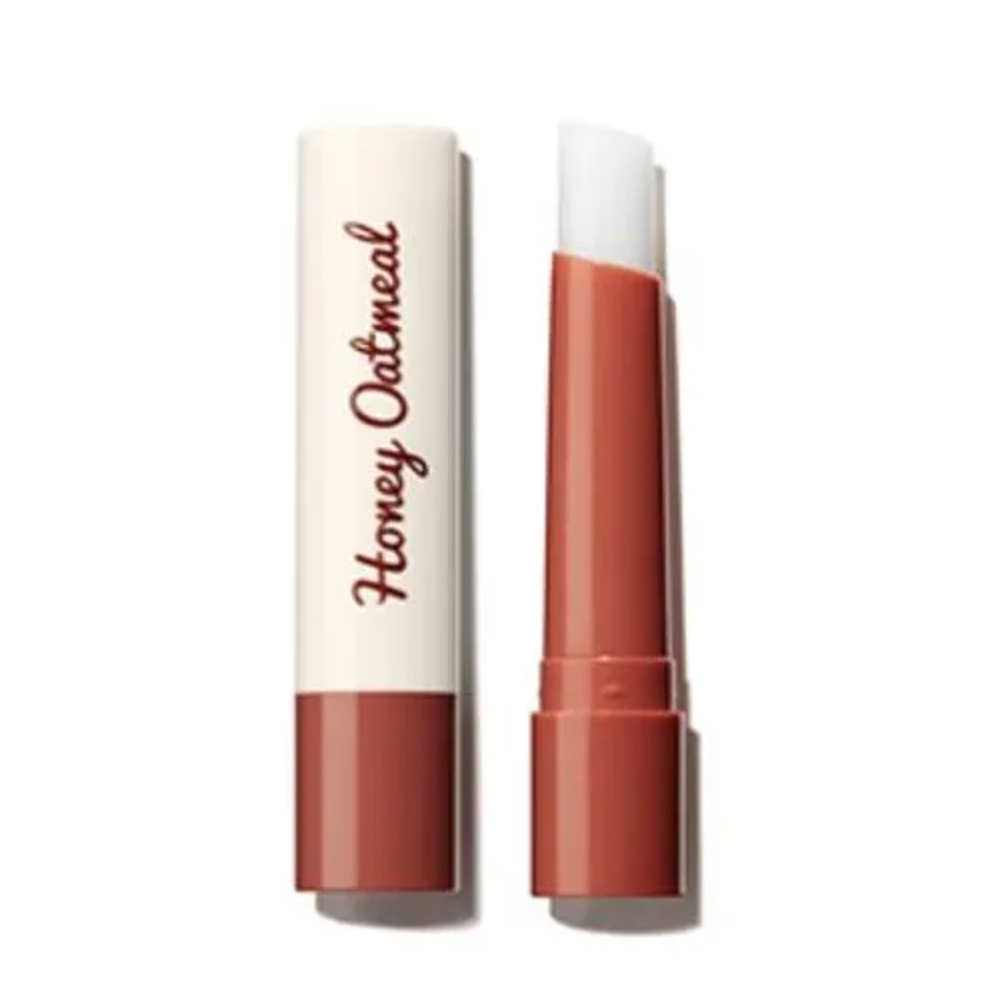 KBeauty Vanity Honey Oatmeal Melting Lip Balm