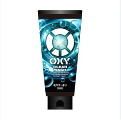 Rohto Mentholatum - OXY Face Wash Clear WASH 130ML
