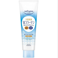 Kose - Softymo Collagen Cleansing Wash