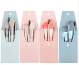 xixi - Makeup Brush Set 4 Colors