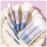 xixi - Set of six: Portable Mini Make Up Brush
