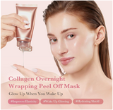 Medicube - Collagen Night Wrapping Mask