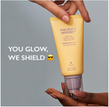 haruharu wonder - Black Rice Moisture Airyfit Sunscreen Korean Skin Care