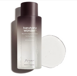 haruharu Wonder Black Rice Hyaluronic Toner for Sensitive Skin 5.1 fl.oz, Alcohol Free, Fragrance Free, Deep Hydration, Glass Skin, Korean Skincare, Vegan, Cruelty-Free