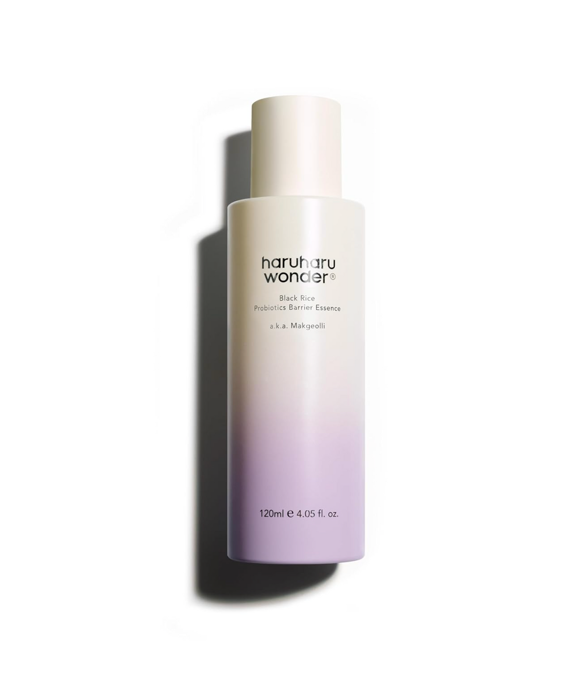 Haruharu Wonder Black Rice Barrier Essence - Best for Skin Repair & Anti-Aging (100% Original)