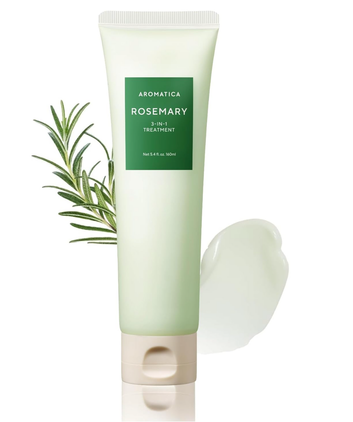 Aromatica Rosemary 3 in 1 scalp treatment for hair growth Pakistan